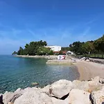 In - Insel Krk 34609 Lejlighed *
