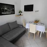 In - Insel Krk 34609 Апартаменты *