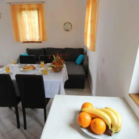 In Malinska/insel Krk 34609 Apartment