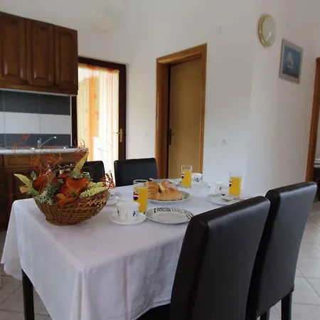 Apartment In - Insel Krk 34609 *