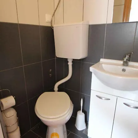 In - Insel Krk 34609 Apartment