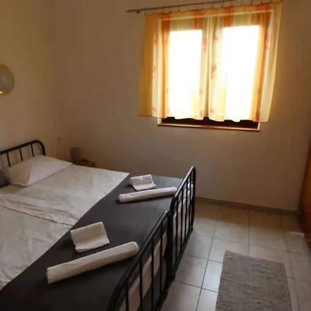 Apartment In - Insel Krk 34609 *