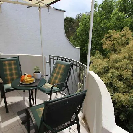 Apartment In - Insel Krk 34609