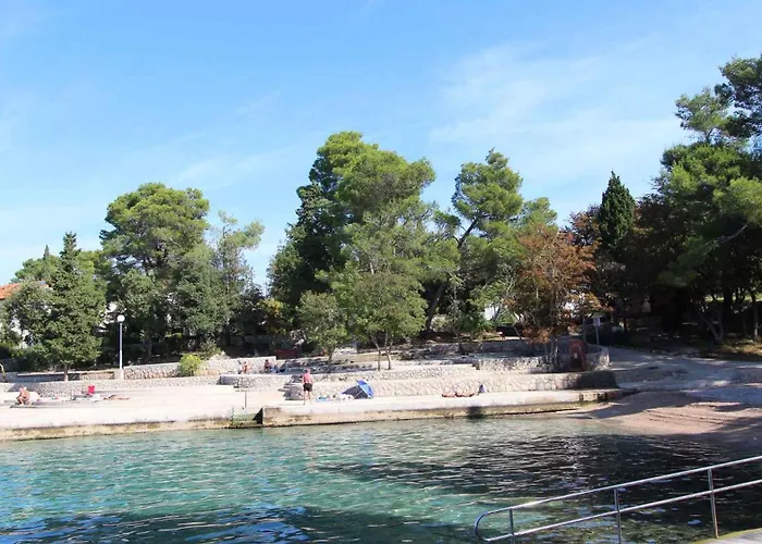 In - Insel Krk 34609 *