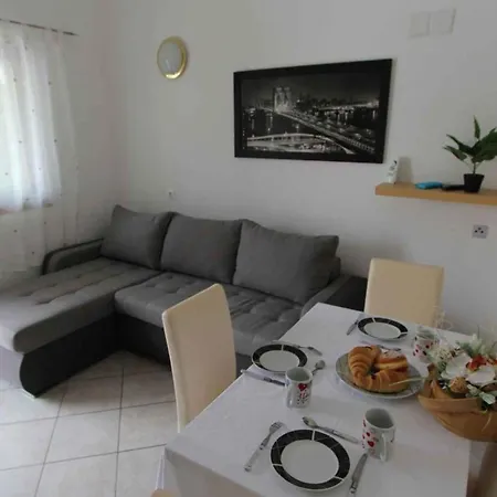 דירה In - Insel Krk 34609 *