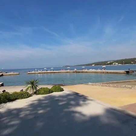 Διαμέρισμα In - Insel Krk 34609