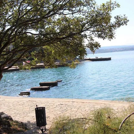 Διαμέρισμα In - Insel Krk 34609 Malinska